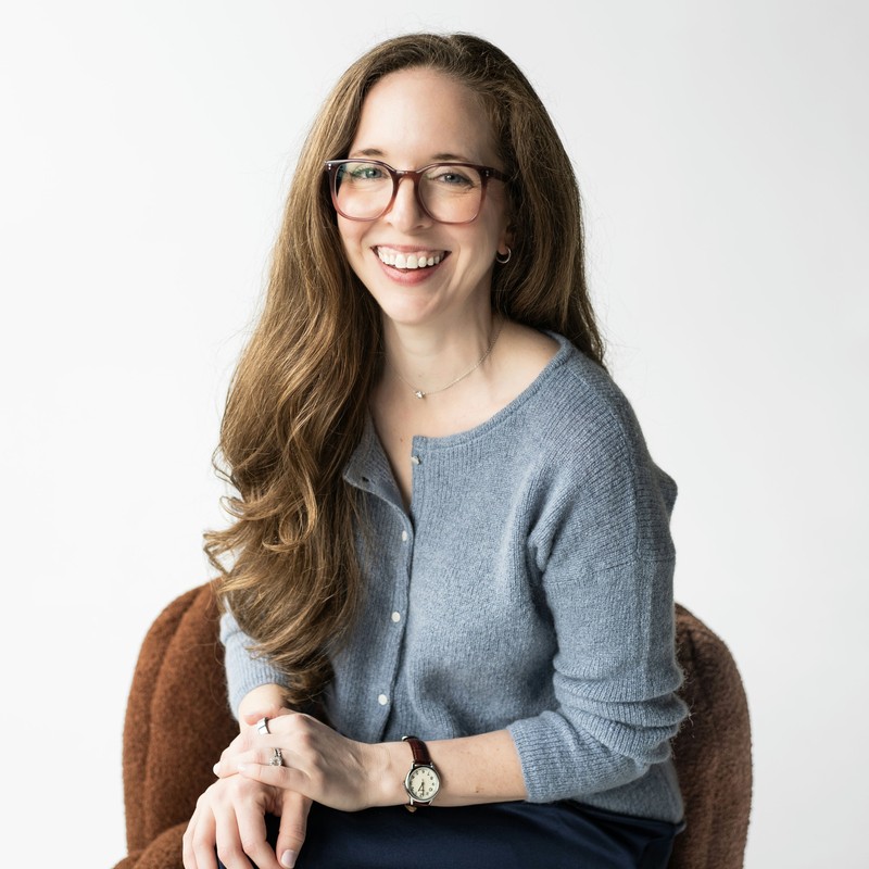 Sarah Young